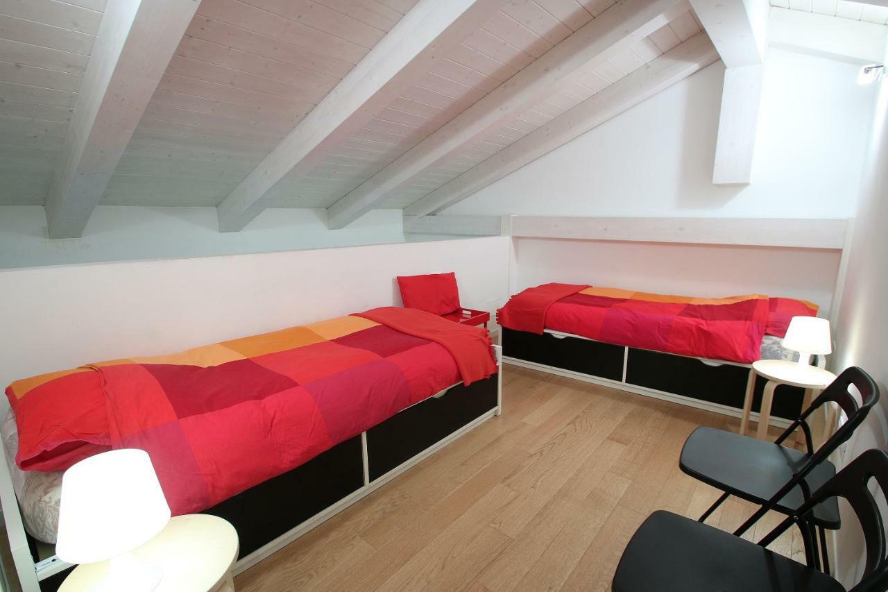 威尼斯Guggenheim Museum, Cool, 6Pax,Wifi, Aircnd公寓 外观 照片