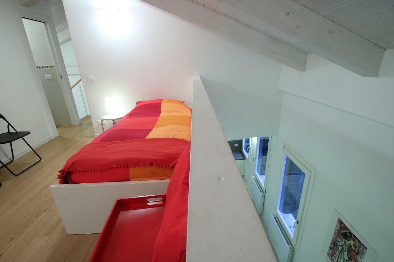 威尼斯Guggenheim Museum, Cool, 6Pax,Wifi, Aircnd公寓 外观 照片